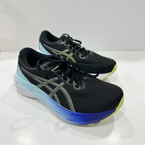 Asics Gel Kayano 30 Women's Running Shoes missing insole